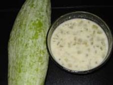 ಪಡವಲಕಾಯಿ ಗಸಿ ಅಥವಾ ಪಟ್ಲಕಾಯಿ ಹಶಿ