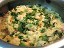 ಇದು ಉಪ್ಪಿಟ್ಟನ್ನು ಗೇಲಿ ಮಾಡೋರಿಗೆ ಮಾತ್ರ!