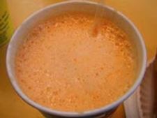 ಗಸಗಸೆ ಹಾಲು, ಮಾವಿನಕಾಯಿ ಶರಬತ್ತು, ಪಪ್ಪಾಯಿ ಜ್ಯೂಸ್‌