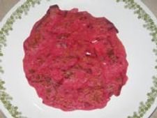 ವಾರದಲ್ಲಿ ದಿನಕ್ಕೊಂದು ಕಲರ್ ಕಲರ್ ದೋಸೆ