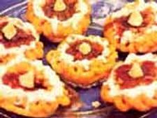 ಜಹಂಗೀರ್ ಕ್ರೀಮ್ ಪೇಸ್ತ್ರಿ