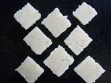 ಕೊಬ್ಬರಿ ಮಿಠಾಯಿ ಅಥವಾ ಕೊಬ್ಬರಿ ವಡೆ