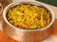 ಮನೆಬಿರಿಯಾನಿಗೆ ಶರಣಾದ ಬ್ಯಾಂಕಾಕ್ ಬ್ರಹ್ಮಚಾರಿ