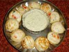 ಗುಳಿಟ್ಟು ಅಥವಾ ಗುಳಿಯಪ್ಪ ರೆಸಿಪಿ