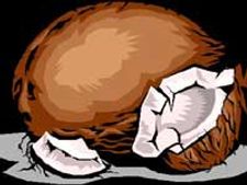 ಅಕ್ಕಿ,ತೆಂಗಿನಕಾಯಿ ಅಡೈ