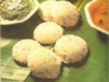 ಹೊಸರುಚಿ : ಸೌತೆಕಾಯಿ ಇಡ್ಲಿ
