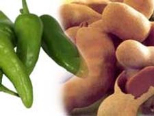 ಖಾರ ಹುಳಿ ಸಂಗಮದ ಹಸಿಮೆಣಸಿನಕಾಯಿ ತೊಕ್ಕು