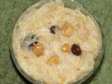 ದೀಪಾವಳಿಗೆ ಸವಿಸವಿ ಶ್ಯಾವಿಗೆ ಪಾಯಸ