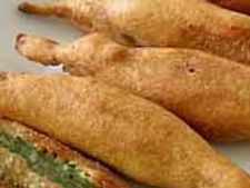 ಖಾರ ಖಾರ ಧಾರವಾಡ ಮಿರ್ಚಿ ಬಜಿ