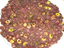 ರಾಗಿ ರೊಟ್ಟಿ ಪ್ಲಸ್ ಕೆನೆ ಮೊಸರು