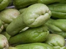 ಸೀಮೆ ಬದನೆಕಾಯಿ ಚಟ್ನಿ