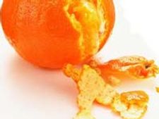 ಕಿತ್ತಳೆ ಸಿಪ್ಪೆ ಸಿಹಿ ಹುಳಿ ಗೊಜ್ಜು