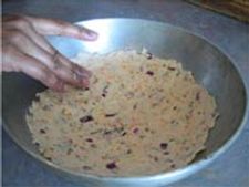 ಸಿಟ್ಟುಬಂದವಗೆ ಅಕ್ಕಿ ಹಿಟ್ಟು, ಹಸಿದವಗೆ ಥಾಲಿಪೆಟ್ಟು