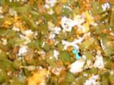 ರಸಭರಿತ ಗೋರಿಕಾಯಿ ಪಲ್ಯ ಪದದ ಸ್ವಾರಸ್ಯ