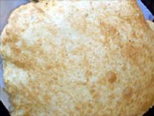 ಪೂರಿಯ ದೊಡ್ಡಪ್ಪ ಬಟುರಾ,ರೆಸಿಪಿ  