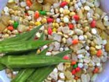 ಎಳ್ಳು ಬೆಲ್ಲದ ಬೆಂಡೇ ಗೊಜ್ಜು