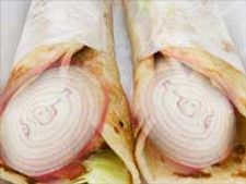 ಈರುಳ್ಳಿ ಕುಲ್ಚಾ, ಬ್ರೆಡ್, ಹೈವೇ