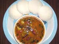 ಇಡ್ಲಿಗಾಗಿಯೇ ಮಾಡುವ ವಿಶೇಷ ಸಾಂಬಾರ್