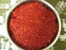 ಭಕ್ಕರಿಯ ಪ್ರೇಯಸಿ ಭಯಂಕರ ಖಾರದ ರಂಜಕ