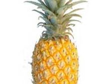 ತಿನ್ನಲು ಸಜ್ಜಾಗಿ ಅನಾನಸ್ ಗೊಜ್ಜು