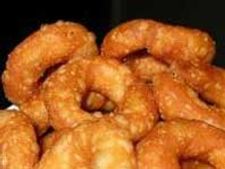 ಗರಿಗರಿ ಖಾರಾ ಕೋಡುಬಳೆ ರೆಸಿಪಿ