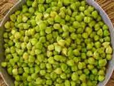 ಹಸಿಕಡಲೆಕಾಳು ಉಸಳಿ ರೆಸಿಪಿ