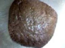 ರಾಗಿ ಮೆಂತೆ ಕಾಂಬಿನೇಷನ್ನಿನ ಮುದ್ದೆ