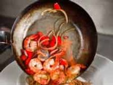 ಗೃಹಸಚಿವರಿಗೆ ಕೆಲ ಕಿಚನ್ ಟಿಪ್ಸ್