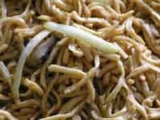 ಸುರುಪ್ ಸುರುಪ್ ಚೈನೀಸ್ ಕ್ರಿಸ್ಪಿ ನೂಡಲ್ಸ್