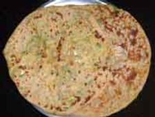 ಮಳೆಗಾಲದ ಚಳಿಗೆ ಬಿಸಿಬಿಸಿ ಆಲೂ ಪರಾಟ