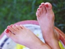 ಕಾಲಿನ ಆನಿ ನಿವಾರಣೆಗೆ ಮನೆಯೌಷಧಿ