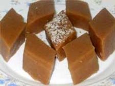 ರಾಗಿ ಕೀಲಸ ಅಥವಾ ರಾಗಿ ಹಲ್ವಾ