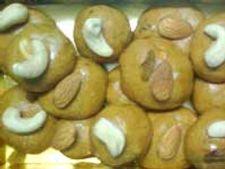 ನರಕ ಚತುರ್ದಶಿಯಂದು ಮಾಡು ಬೇಸನ್ ಲಾಡು