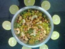 ನಿಂಬೆ ಹಣ್ಣಿನ ಚಿತ್ರಾನ್ನದ ಗೊಜ್ಜು