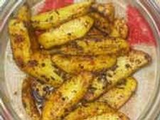 ಚಿಕ್ಕವರಿಗೂ ಇಷ್ಟ ಆಲೂ ಟಿಕ್ಕಿ ಅಥವಾ ಆಲೂ ವೆಡ್ಜಸ್