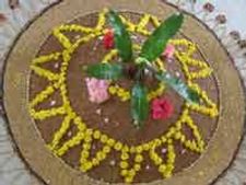 ಕರ್ನಾಟಕದ ಹೆಮ್ಮೆ: ರಾಗಿ ಕಂಡಿರಾ..ತಿಂದು ನೋಡ್ತಿರಾ...