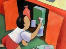 ಅಡುಗೆಮನೆಯಲ್ಲಿ ಗಮನಿಸಬೇಕಾದ ಎಚ್ಚರಿಕೆಗಳು