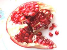 ಜೋಳ ದಾಳಿಂಬೆ ಮೊಸರನ್ನ