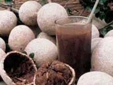 ಬೇಲದ ಹಣ್ಣಿನ ಪಾನಕ ಕುಡಿಯೋಣ...