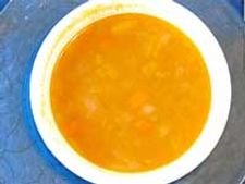 ಮಕ್ಕಳ ಆರೋಗ್ಯಕ್ಕಾಗಿ ತೊಗರಿಬೇಳೆ ಸೂಪ್