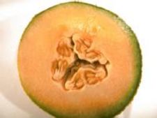 ಬೇಗೆ ತಣಿಸುವ ಕರಬೂಜ ಹಣ್ಣಿನ ಸೀಕರಣೆ