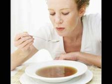 ವಾತ ಪಿತ್ತ ಕಫ ಕ್ಲೇಷ ನಾಶಿನಿ, ಶುಂಠಿ ಕಷಾಯ