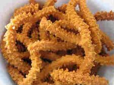 ಗರಿಗರಿ ಚಕ್ಕುಲಿ ಮುರುಕು ಮುರಿದು ತಿನ್ನಿ