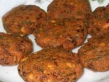 ಕಡ್ಲೆಬೇಳೆ ಸಬ್ಬಸಿಗೆ ಸೊಪ್ಪಿನ ಆಂಬೋಡೆ