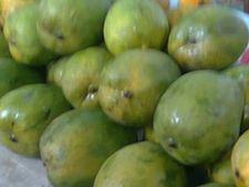 ಮಾವಿನಕಾಯಿ ಮುಗಿಯೋ ಮುನ್ನ ಗೊಜ್ಜು ಮಾಡಿ