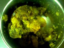 ಮನೆಮಂದಿಯೆಲ್ಲ ಇಷ್ಟಪಡುವ ಬಾಳೆಕಾಯಿ ಪಲ್ಯ