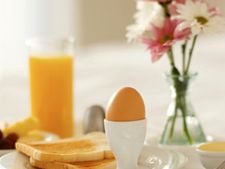 ಐದು ಅನಾರೋಗ್ಯಕಾರಿ ಉಪಹಾರಗಳು, ಲೀವ್ ಇಟ್