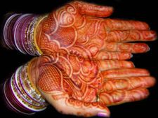 ಗೋರಂಟಿಯಿಂದ ನಿಮ್ಮ ಆರೋಗ್ಯ ಗ್ಯಾರಂಟಿ...