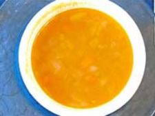 ಮಳೆಗಾಲಕ್ಕೆ ಬಿಸಿ ಬಿಸಿ ದಾಲ್ ಸೂಪ್ ಸ್ಪರ್ಶ