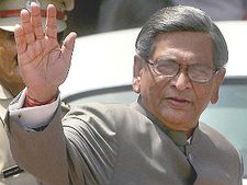 ಕೃಷ್ಣಗೆ ಕ್ಲೀನ್ ಚಿಟ್ - ಶಿಡ್ಲಘಟ್ಟ ಮುನಿಯಪ್ಪ ಚಿತ್, ಏಕೆ?